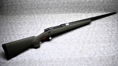 Howa ~ Model 1500 ~ 6.5 Creedmoor