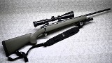 Howa ~ Model 1500 ~ .30-06 Springfield - 1 of 9