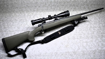 Howa ~ Model 1500 ~ .30-06 Springfield