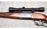Savage Arms ~ Model 99M ~ .284 Winchester - 7 of 10