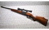 Savage Arms ~ Model 99M ~ .284 Winchester - 2 of 10