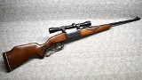 Savage Arms ~ Model 99M ~ .284 Winchester - 1 of 10