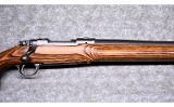 Ruger ~ Model M77 Mark II ~ .223 Remington - 4 of 9