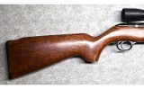 Mossberg ~ New Haven Model 740 T ~ .22 WMR - 3 of 8