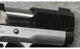 Kimber~ Ultra Carry II~ 9mm Luger - 3 of 3