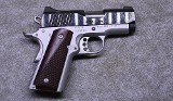 Kimber~ Ultra Carry II~ 9mm Luger - 1 of 3