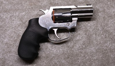 Colt~ King Cobra~ .357 Magnum