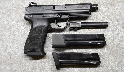 Heckler & KochHK45.45 ACP