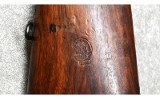 Loewe & Company, Berlin ~ Mauser Chileno Modelo 1895 ~ 7mm Mauser - 12 of 12