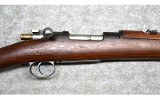 Loewe & Company, Berlin ~ Mauser Chileno Modelo 1895 ~ 7mm Mauser - 4 of 12