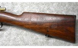 Loewe & Company, Berlin ~ Mauser Chileno Modelo 1895 ~ 7mm Mauser - 7 of 12