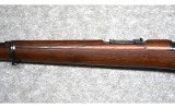 Loewe & Company, Berlin ~ Mauser Chileno Modelo 1895 ~ 7mm Mauser - 9 of 12