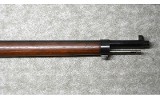 Loewe & Company, Berlin ~ Mauser Chileno Modelo 1895 ~ 7mm Mauser - 6 of 12