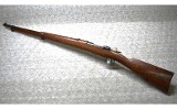 Loewe & Company, Berlin ~ Mauser Chileno Modelo 1895 ~ 7mm Mauser - 2 of 12