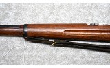 Carl Gustavs ~ Model M96 ~ 6.5x55mm - 9 of 13