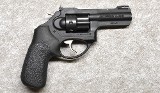 Ruger~ LCR~ 22 Long Rifle - 1 of 2