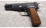 FN Browning~ Hi Power~ 9mm Luger - 2 of 2