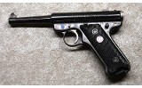 Ruger~ Mark II 50th anniversary~ .22 Long Rifle - 3 of 4