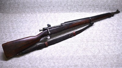 National OrdinanceModel 1903A3.30 06