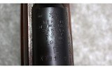 Tula Factory ~ M91/30 / Mosin-Nagant ~ 7.62x54mmR - 13 of 13