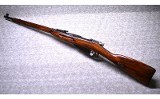 Tula Factory ~ M91/30 / Mosin-Nagant ~ 7.62x54mmR - 2 of 13