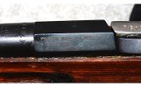 Tula Factory ~ M91/30 / Mosin-Nagant ~ 7.62x54mmR - 12 of 13