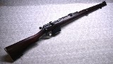 Ishapore ~ Model 2A1 ~ 7.62x51mm NATO - 1 of 10