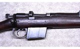 Ishapore ~ Model 2A1 ~ 7.62x51mm NATO - 4 of 10