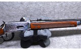 Winchester~ 94 Legendary Frontiersmen~ .38-55 Winchester - 3 of 8