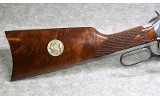 Winchester~ 94 Legendary Frontiersmen~ .38-55 Winchester - 2 of 8