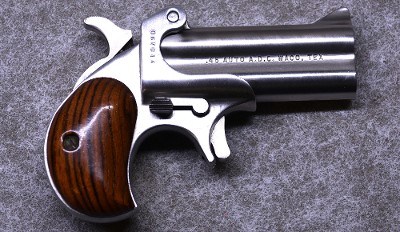 American DerringerM 1.45 ACP