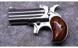 American Derringer~ M-1~ .45 ACP - 2 of 2
