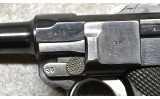 Mauser BYF~ P-08 Luger~ 9mm Luger - 3 of 3