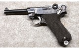 Mauser BYF~ P-08 Luger~ 9mm Luger - 2 of 3
