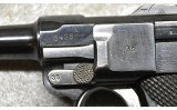 Mauser BYF~ P-08 Luger~ 9mm Luger - 3 of 3
