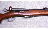 Schmidt & Rubin ~ Model 1896/11 ~ 7.5mm x 55 - 4 of 10