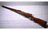 Schmidt & Rubin ~ Model 1896/11 ~ 7.5mm x 55 - 2 of 10
