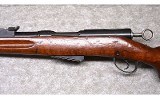 Schmidt & Rubin ~ Model 1896/11 ~ 7.5mm x 55 - 8 of 10