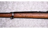 Ankara ~ Gehwehr 88 / 1888 Commission Rifle ~ 7.92x57mm - 9 of 11