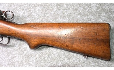 Schmidt & Rubin ~ Model G1911 ~ 7.5mm x 55 Swiss - Image 7 of 11