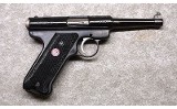 Ruger~ Mark II 50th anniversary~ .22 Long Rifle - 2 of 4