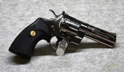 Colt~ Python~ .357 Magnum