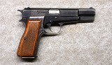 FN Browning~ Hi Power~ 9mm Luger - 1 of 2