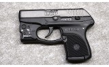 Ruger~ LCP~ .380 ACP - 2 of 2