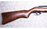 Ruger ~ Model 10/22 ~ .22 Long Rifle - 3 of 6
