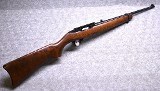 Ruger ~ Model 10/22 ~ .22 Long Rifle - 1 of 6