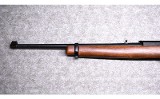 Ruger ~ Model 10/22 ~ .22 Long Rifle - 6 of 6