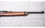 Ruger ~ Model 10/22 ~ .22 Long Rifle - 4 of 6