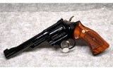 Smith & Wesson ~ Model 19-3 ~ .357 Magnum - 2 of 2