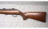 Remington Arms ~ Model 541-T ~ .22 Short, Long & Long Rifle - 5 of 6